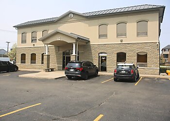 Kitchener chiropractor Dr. Ryan Rullitis, DC - WESTHEIGHTS CHIROPRACTIC