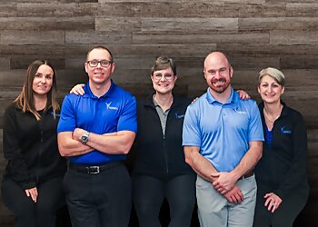 Kitchener chiropractor Dr. Ryan Rullitis, DC - WESTHEIGHTS CHIROPRACTIC