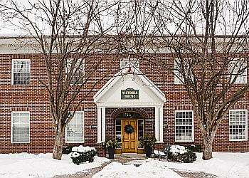 Belleville dentist Dr. Ryan Whyte - BELLEVILLE DENTAL CARE