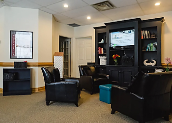Dr. Ryan Whyte - Belleville, ON Dentistes - Clinic Interior Image