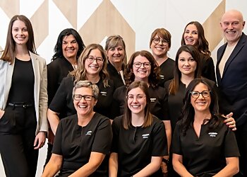 Saint Hyacinthe Orthondontistes Dr. Réjean Labrie - ORTHODONTISTE SAINT HYACINTHE