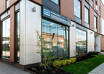 Saint Hyacinthe Orthondontistes Dr. Réjean Labrie - ORTHODONTISTE SAINT HYACINTHE