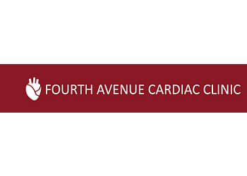 St Catharines cardiologist Dr. SK Sean Chiew - FOURTH AVENUE CARDIAC CLINIC