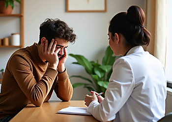 Dr. Saadia Nosheen - Cambridge, ON Psychiatres - Healthcare Staff Image