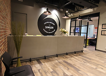 Saint Jean sur Richelieu Dentistes Cosmétiques Dr. Saara Dobchies - CENTRE DENTAIRE SINGER