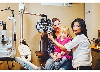 Best Optometrist Mississauga