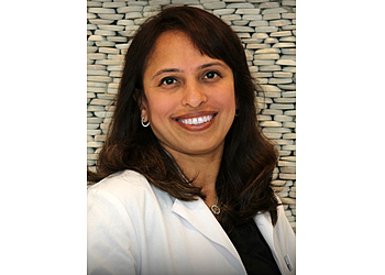 Maple Ridge children dentist  Dr. Sabrina Makhani - Mellow Family Dental Care