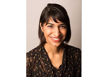 New Westminster dermatologist Dr. Sabrina Nurmohamed - SPECTRUM DERMATOLOGY image 1