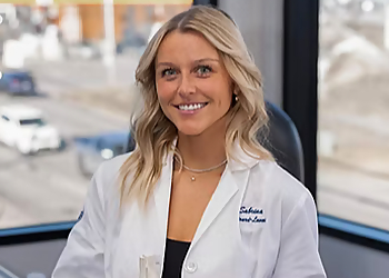 Dr. Sabrina Rivard-Lavoie - MARITIME PODIATRY - Moncton, NB Podiatres