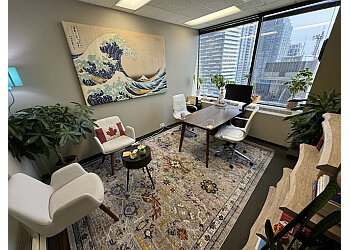 Toronto Psychologues Dr. Saeid Chavoshi, Phd, C.Psych - THE PSYCHOED CLINIC