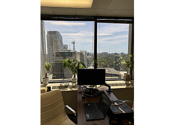 Toronto Psychologues Dr. Saeid Chavoshi, Phd, C.Psych - THE PSYCHOED CLINIC