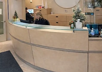 Dr. Safina Dhanji, DMD - Ajax, ON Dentistes Enfants - Clinic Interior Image