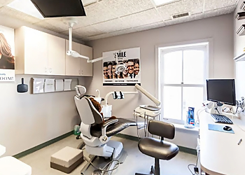 Markham dentist Dr. Sagarkumar Patel - HUNTER DENTAL MARKHAM