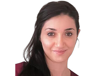 Delta orthodontist Dr. Sahar Abtahi - DOCBRACES DELTA image 1