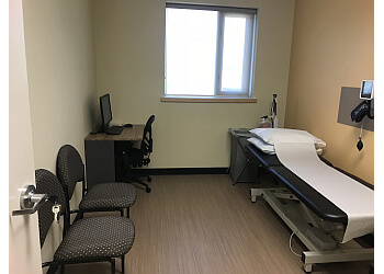 Oshawa naturopathy clinic Dr. Saisi Yang, ND