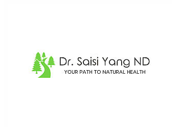 Oshawa naturopathy clinic Dr. Saisi Yang, ND