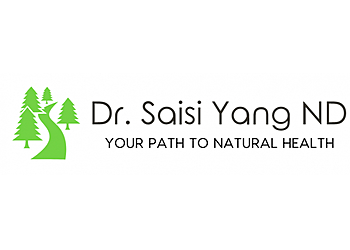 Dr. Saisi Yang, ND - Oshawa, ON Naturopathic Clinics - Wellness Centre Image