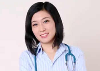 Dr. Saisi Yang, ND Dr. Saisi Yang, ND - Oshawa, ON Naturopathic Clinics - Naturopathic Doctor Image