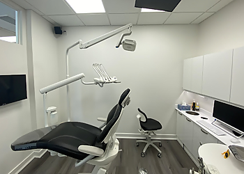 Brantford dentist Dr. Saj Arora - Arora Dental-Brantford