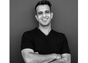 Brantford dentist Dr. Saj Arora - ARORA DENTAL
