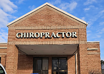 Dr. Salmaan Noaman, DC - ADVANCED CHIROPRACTIC CLINIC - Niagara Falls, ON Chiropractors - Clinic Exterior Image