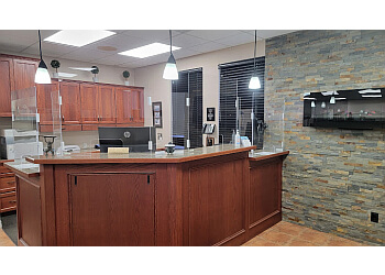 Niagara Falls chiropractor Dr. Salmaan Noaman, DC - ADVANCED CHIROPRACTIC CLINIC