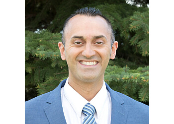 Niagara Falls chiropractor Dr. Salmaan Noaman, DC - Advanced Chiropractic Clinic