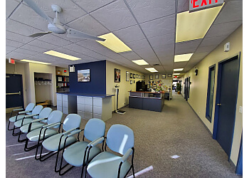 Medicine Hat orthopedic Dr. Salman Riaz