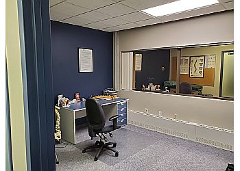 Medicine Hat orthopedic Dr. Salman Riaz