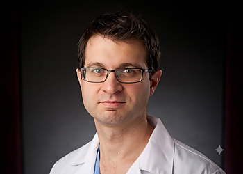 Dr. Salvatore Di Maio - JEWISH GENERAL HOSPITAL Dr. Salvatore Di Maio - Montreal, QC Neurosurgeons - Doctor Portrait Image