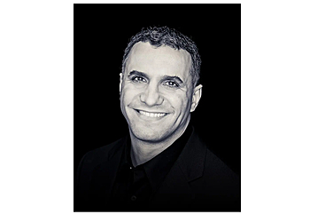 North Vancouver orthodontist Dr. Sam W. Daher - SMILES ORTHODONTICS