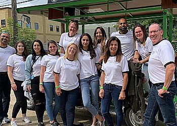 Edmonton cosmetic dentist Dr. Sam Withanachchi - TOOTH WORKS DENTISTRY