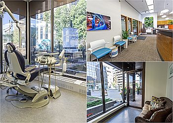 Edmonton cosmetic dentist Dr. Sam Withanachchi - TOOTH WORKS DENTISTRY