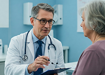 Gatineau nephrologist Dr. Samaha, Daniel Elias