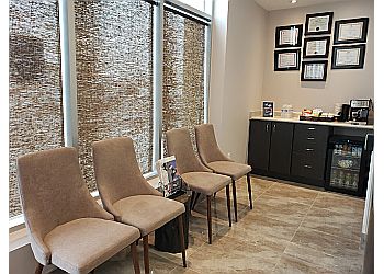 Caledon cosmetic dentist Dr. Sameer Soni - SONI DENTAL GROUP