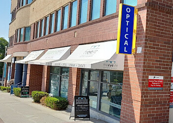 New Westminster pediatric optometrist Dr. Sameera Jhamb, OD - THE EYESITE DOCTORS OF OPTOMETRY