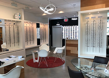 New Westminster pediatric optometrist Dr. Sameera Jhamb, OD - THE EYESITE DOCTORS OF OPTOMETRY