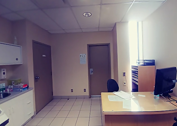 Laval Urologues Dr. Samer Hanna - POLYCLINIQUE CONCORDE