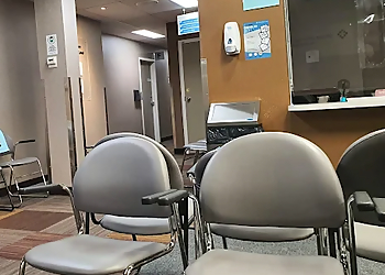 Laval Urologues Dr. Samer Hanna - POLYCLINIQUE CONCORDE