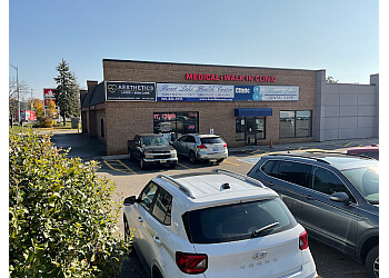 Brampton dermatologist Dr. Samir N. Gupta - HEART LAKE HEALTH CENTER