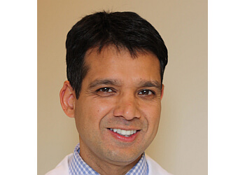 Dr. Samir N. Gupta - HEART LAKE HEALTH CENTER