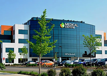 Waterloo Cardiologues Dr. Sammy Ali - CARDIO PULMONARY SERVICES