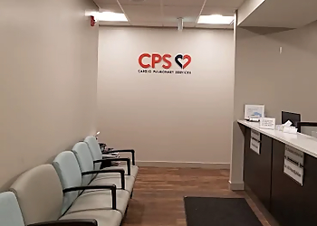 Waterloo Cardiologues Dr. Sammy Ali - CARDIO PULMONARY SERVICES