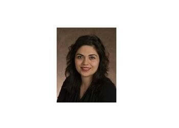 Dr. Sanaz Piran - BRONTE HEART CENTRE