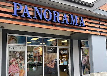 Surrey pediatric optometrist Dr. Sandy Johal, OD, FAAO, FCOVD - PANORAMA OPTOMETRY