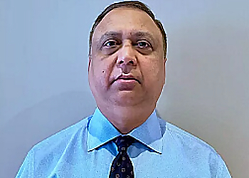 Dr. Sanjay Kumar Siddha - Newmarket, ON Dermatologists - Doctor Portrait Image