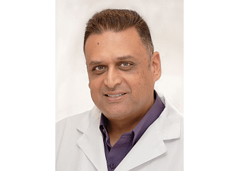 Dr. Santhoshan Moodliar