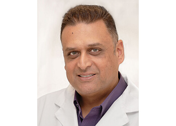 Dr. Santhoshan Moodliar - Hygiea Medical Clinic