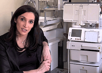 Oakville Gynécologues Dr. Santina Andrighetti