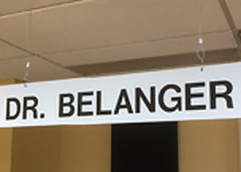 Dr. Sara Belanger - Peterborough, ON Primary Care Physicians